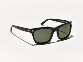The YONA SUN in Black with G-15 Glass Lenses