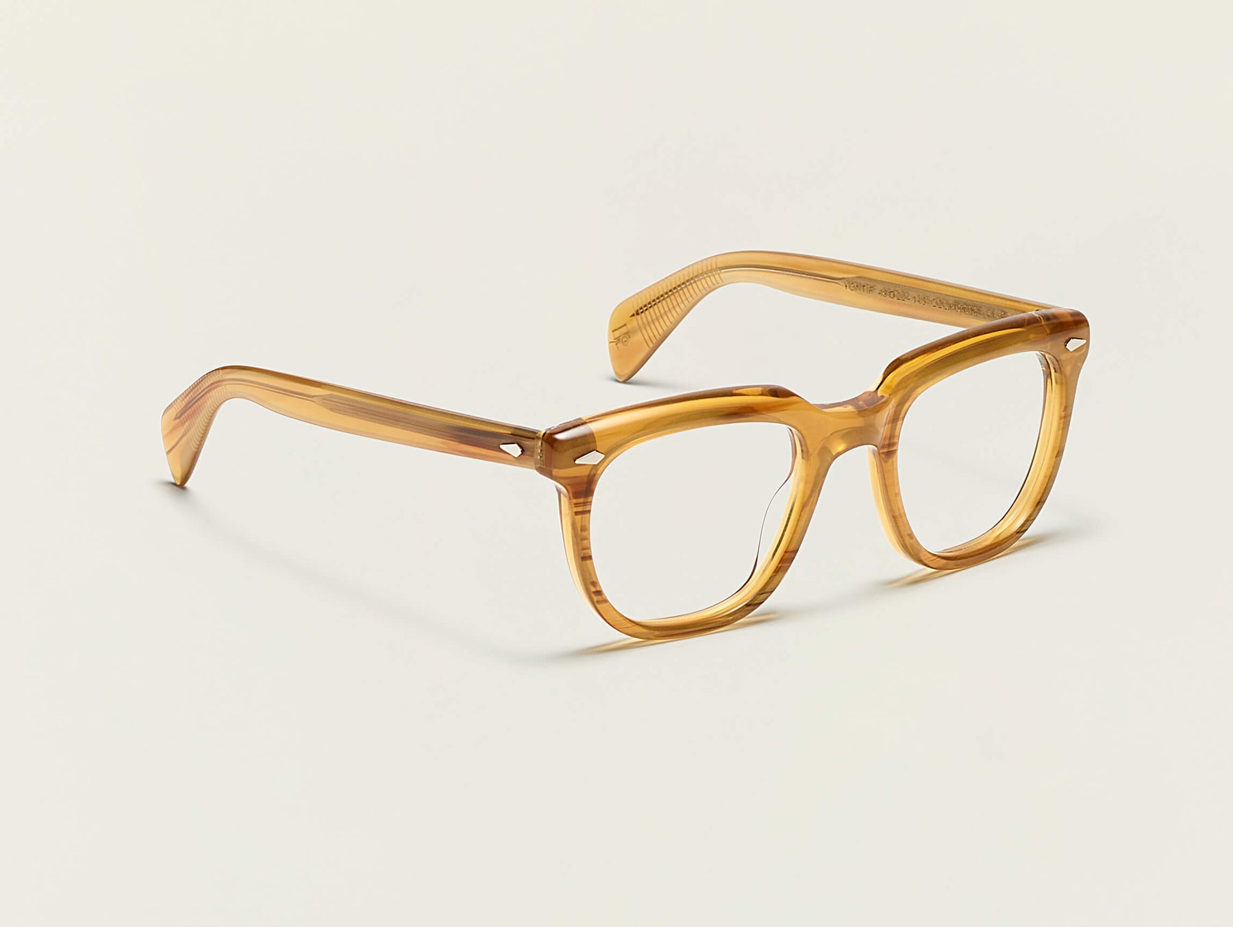 The YONTIF in Blonde