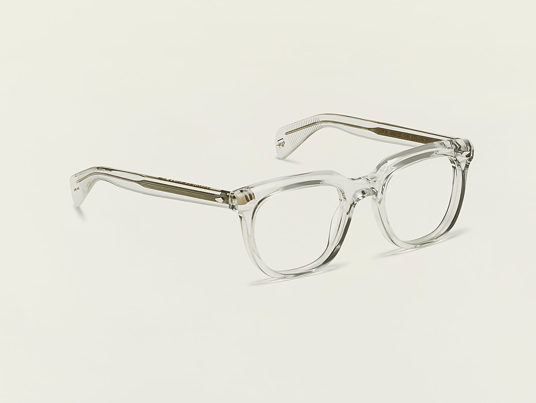 The YONTIF in Crystal