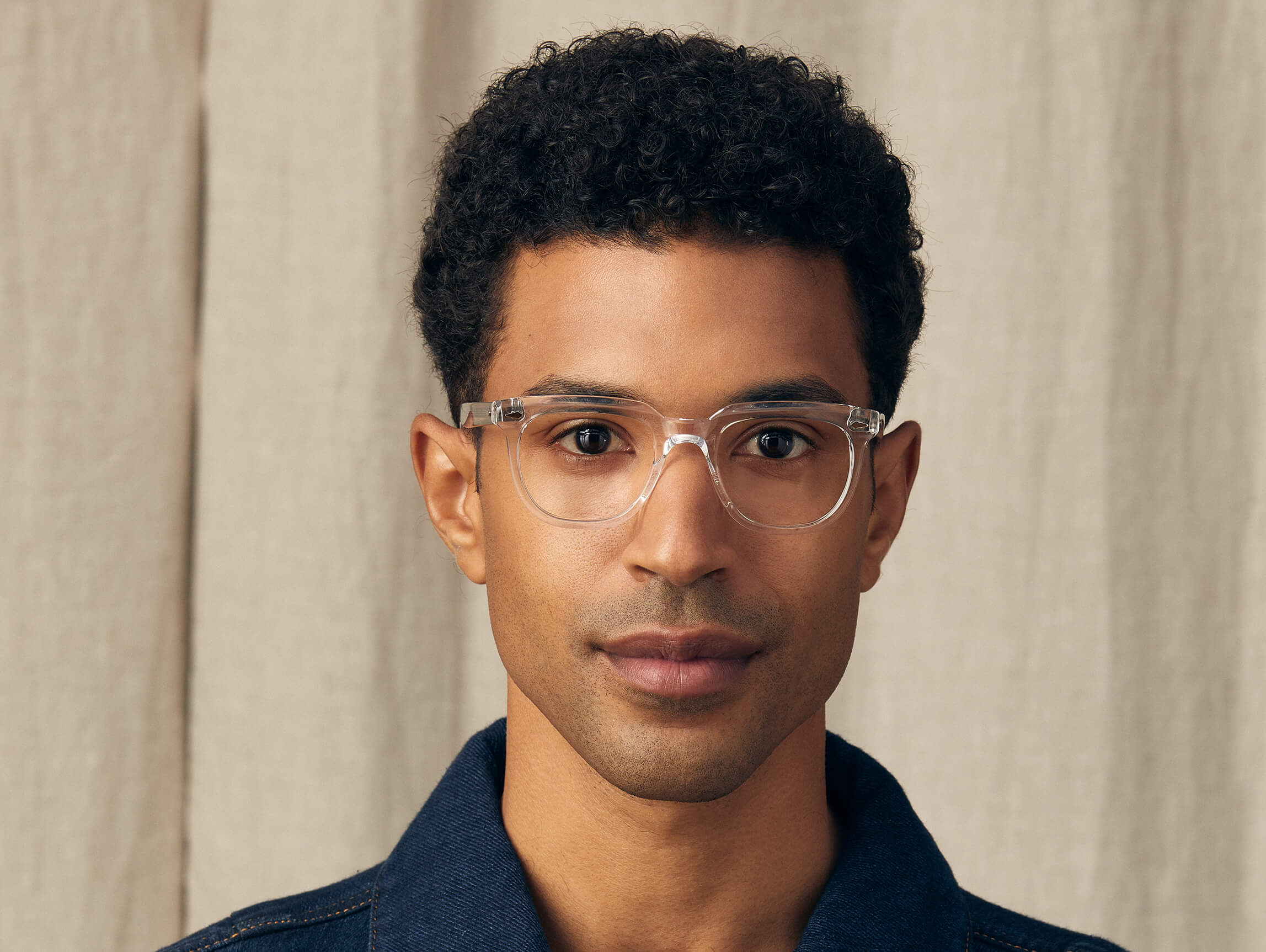 YONTIF | Square Eyeglasses – MOSCOT NYC SINCE 1915