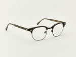 The YUKEL in Grey/Black