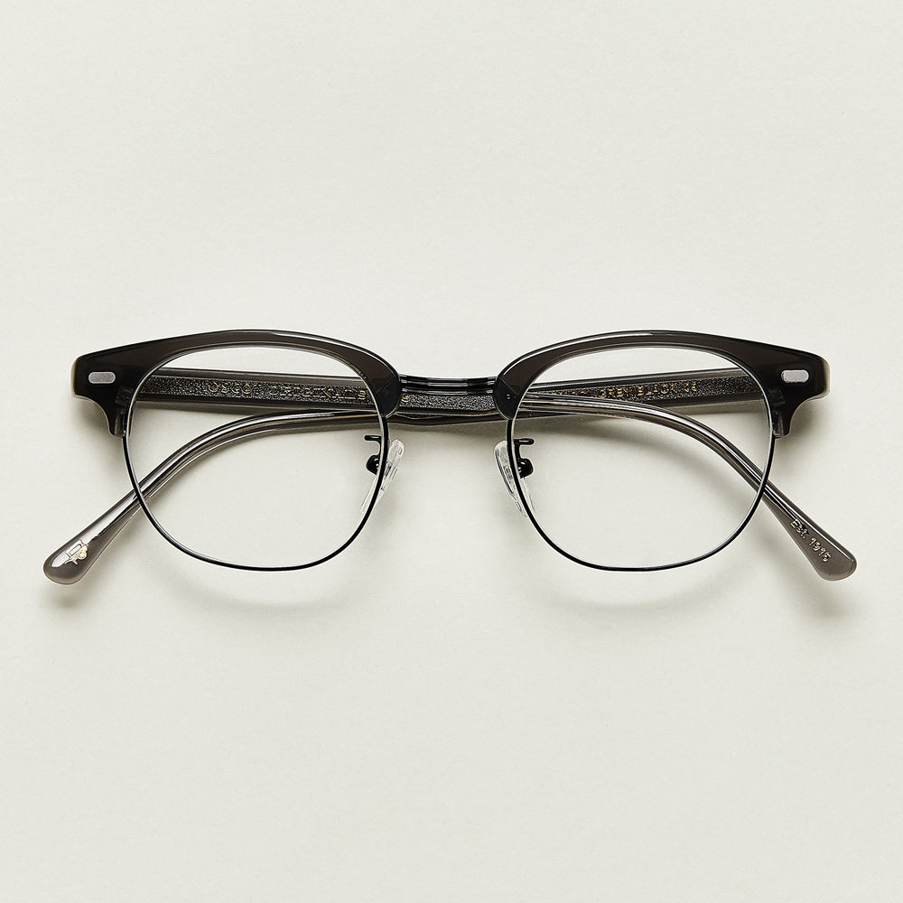 #color_grey/black | The YUKEL in Grey/Black