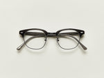 The YUKEL in Grey/Black
