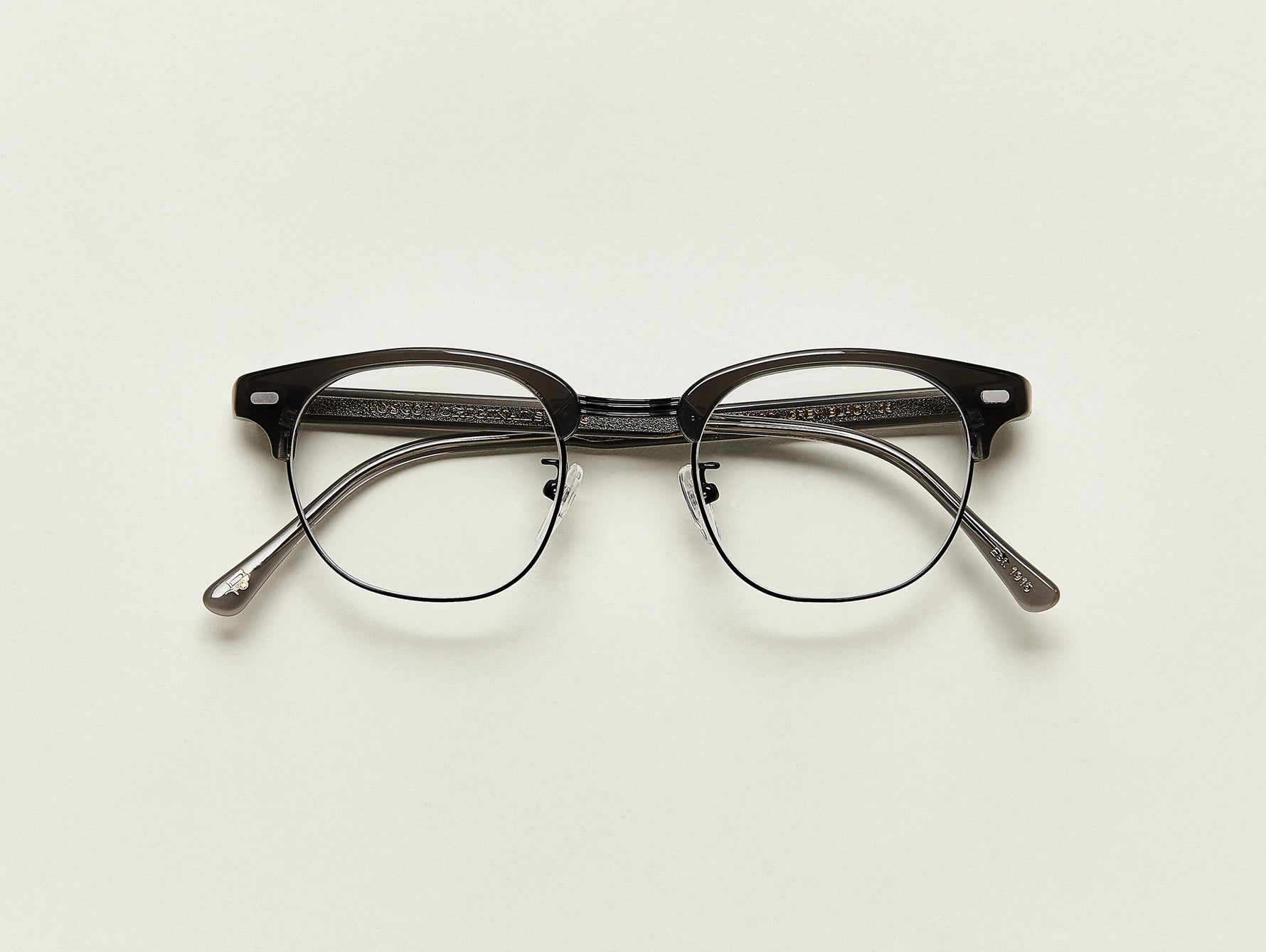 The YUKEL in Grey/Black