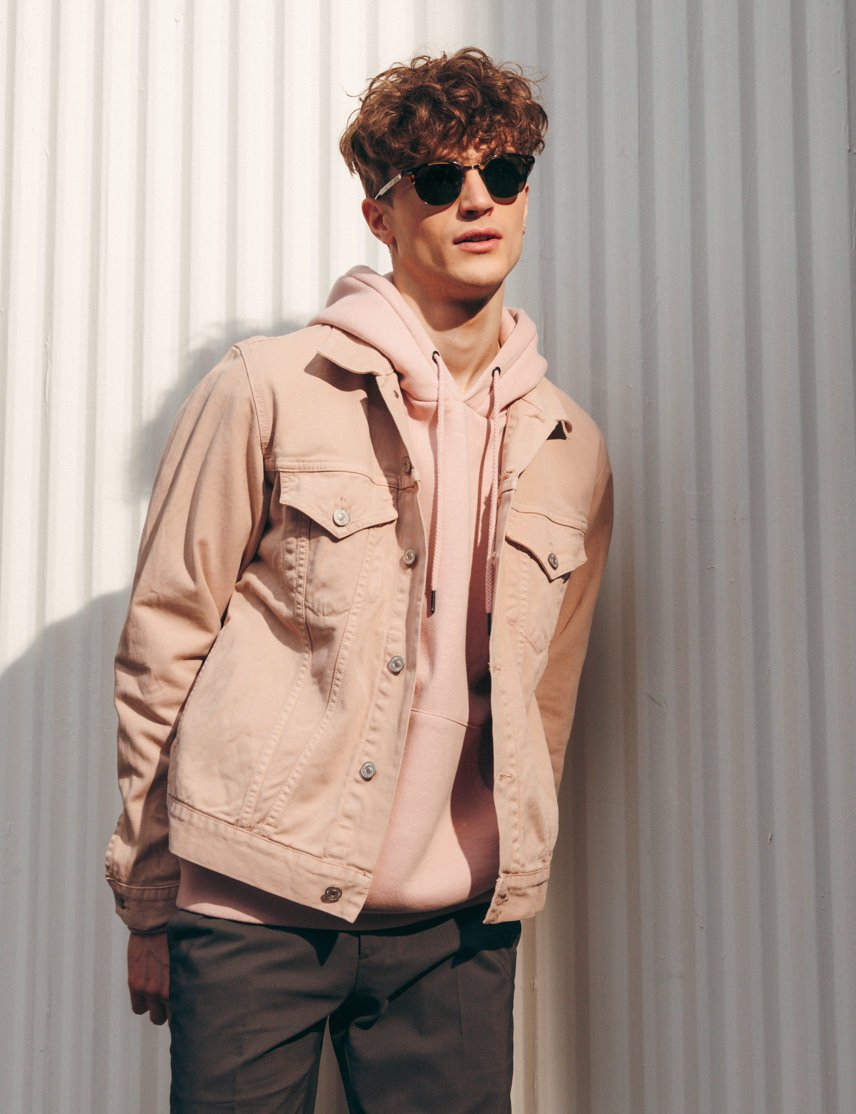 値下げ　MOSCOT YUKEL 48サイズ MOSCOT】廃番となってしまった人気モデル