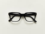 The ZAYDE in Black
