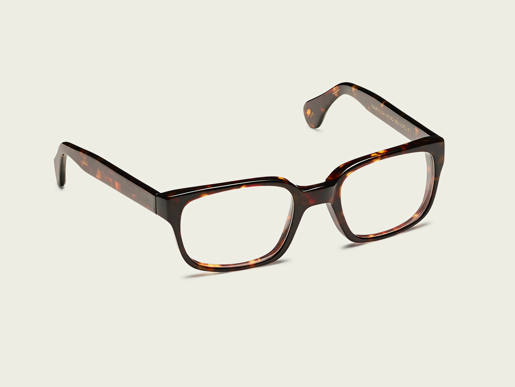 The ZELIG in Tortoise