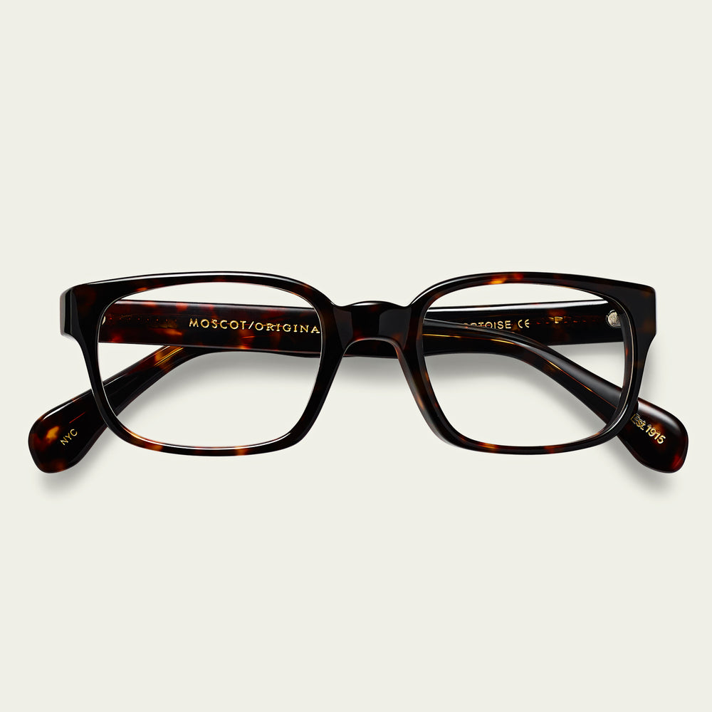 #color_tortoise | The ZELIG in Tortoise