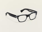 The ZOGAN in Black Crystal