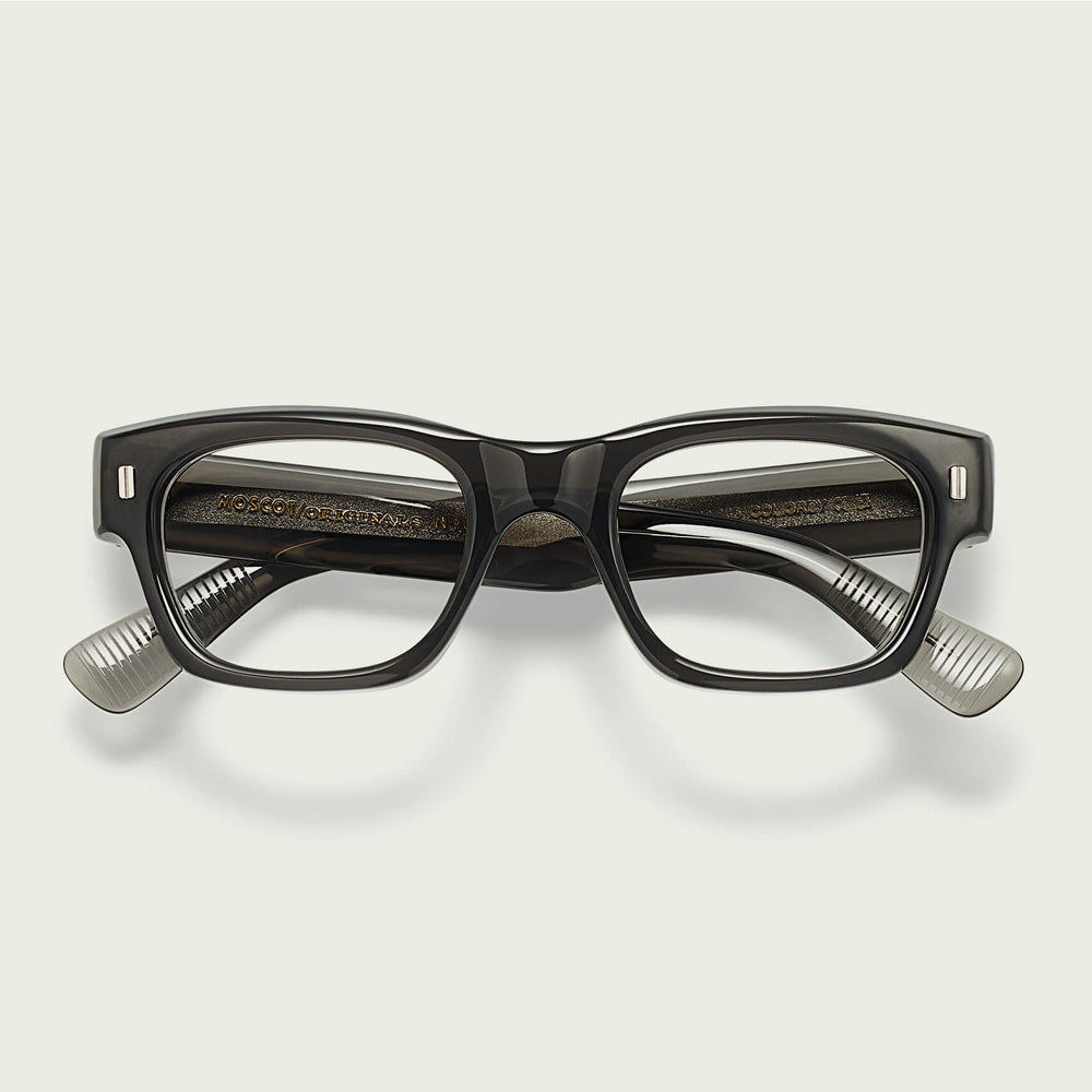 #color_grey | The ZOGAN in Grey