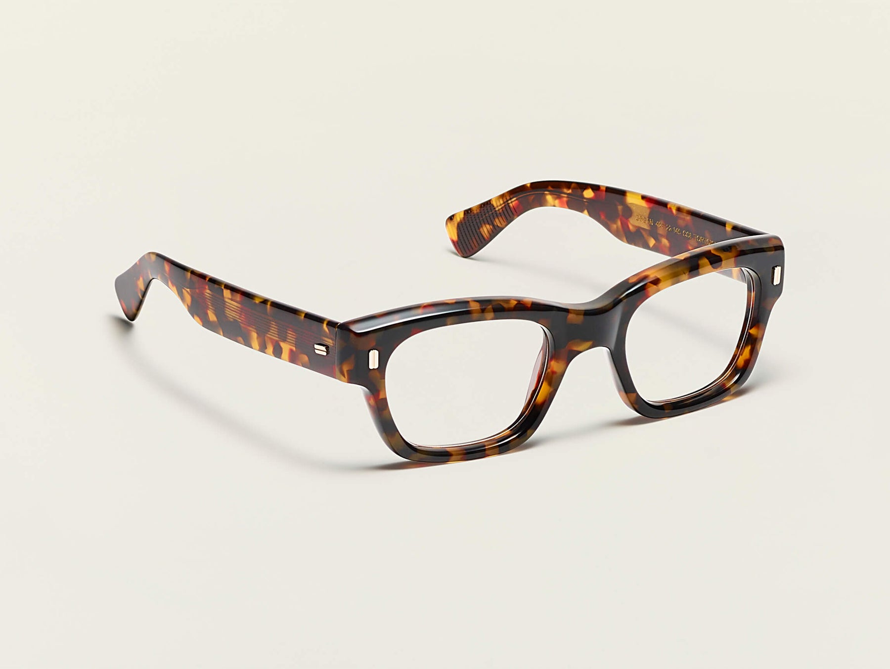 The ZOGAN in Tortoise