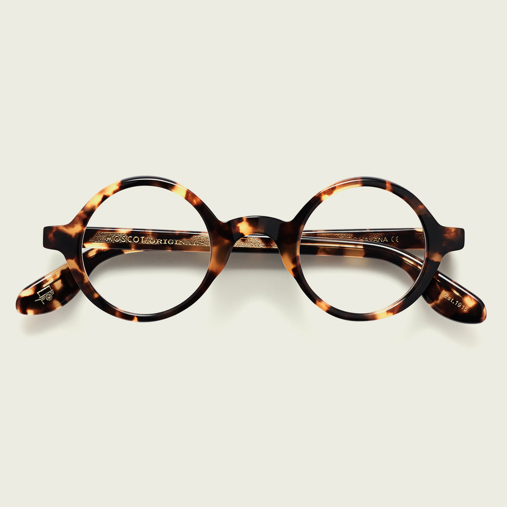 #color_classic havana | The ZOLMAN in Classic Havana