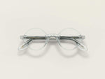 The ZOLMAN Light Grey