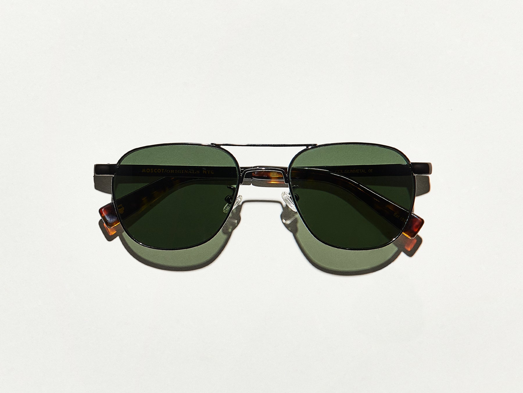 ZULU SUN | Aviator Sunglasses | United States